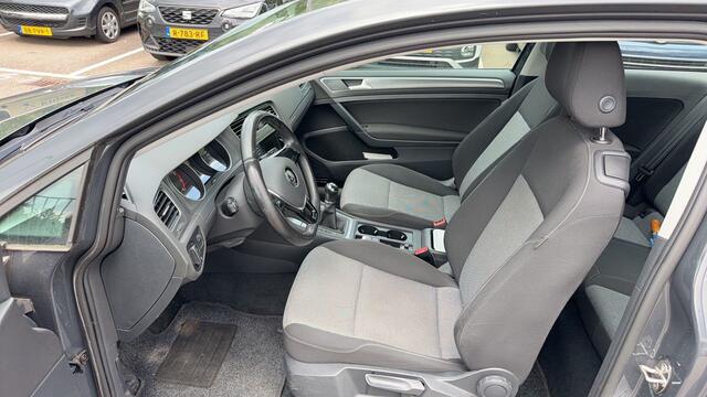 Volkswagen GOLF 1.2 TSI 85pk Trendline / 1e Eigenaar ! / Airco Kurdo