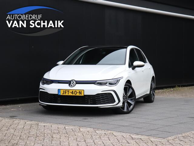 Volkswagen GOLF 1.4 eHybrid GTE | PANO-DAK | HEAD-UP | CAMERA | ADAPT. CRUISE | NAVI |