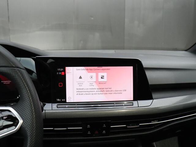 Volkswagen GOLF 1.4 eHybrid GTE | PANO-DAK | HEAD-UP | CAMERA | ADAPT. CRUISE | NAVI |