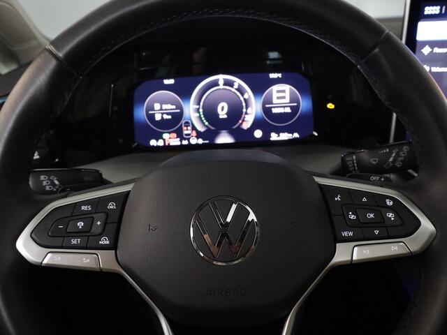 Volkswagen GOLF 1.5 eHybrid Style Edition Navi| Pano.dak|