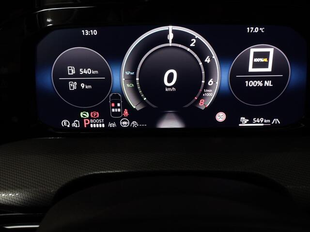 Volkswagen GOLF 1.5 eHybrid Style Edition Navi| Pano.dak|