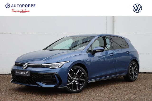 Volkswagen GOLF R-Line-Edition 1.5 eTSI 116pk DSG7