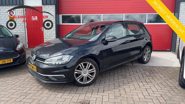 Volkswagen GOLF 1.0 TSI Comfortline NAVI / CLIMA / CARPLAY / PDC / BLUETOOTH / ACC / NL-AUTO