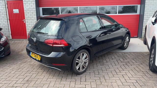 Volkswagen GOLF 1.0 TSI Comfortline NAVI / CLIMA / CARPLAY / PDC / BLUETOOTH / ACC / NL-AUTO