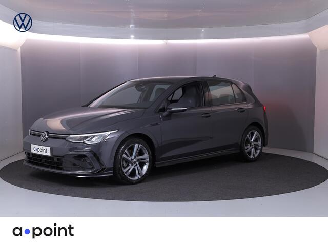 Volkswagen GOLF 1.5 eTSI R-Line 130 pk Automaat (DSG) | Navigatie via App | Parkeersensoren | Autom. airco | LED koplampen | R-Line |