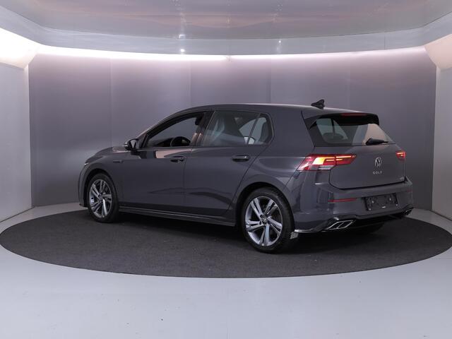 Volkswagen GOLF 1.5 eTSI R-Line 130 pk Automaat (DSG) | Navigatie via App | Parkeersensoren | Autom. airco | LED koplampen | R-Line |