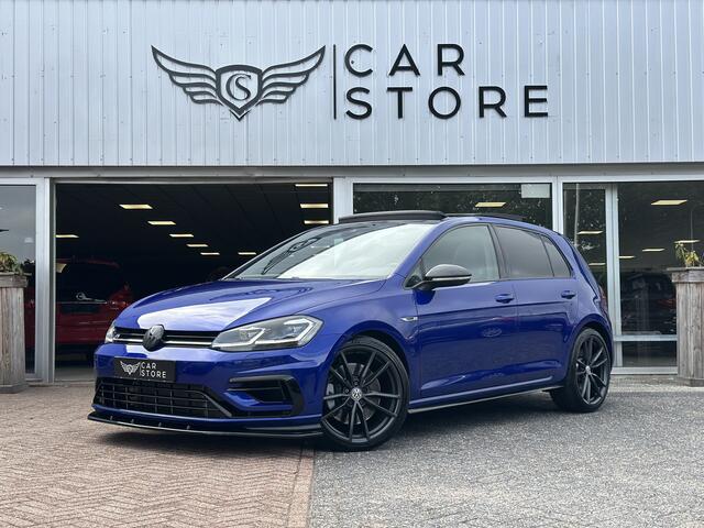 Volkswagen GOLF 2.0 TSI 4Motion R Performance |AKRA|PANO|DYNAUDIO|DCC|VIRTUAL|LM VELGEN 19''|STOEL VWM