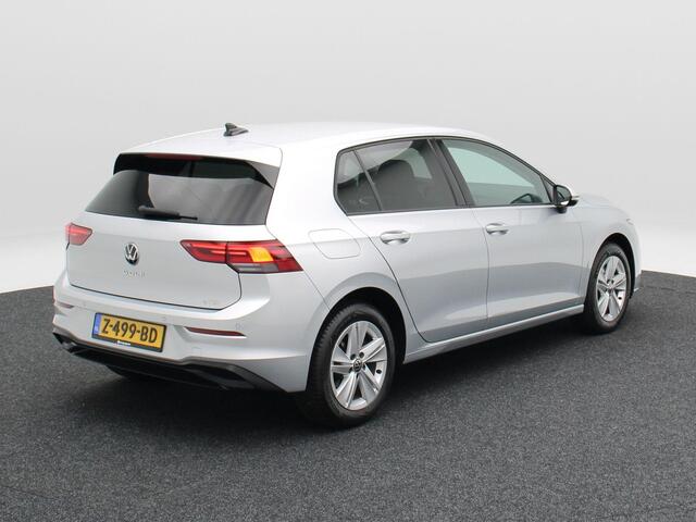 Volkswagen GOLF 1.0 eTSi 110 Pk Life Business | Stoelverwarming | Adaptive Cruise | Climatronic | CarPlay | 16 Inch | 39.906 Km !!