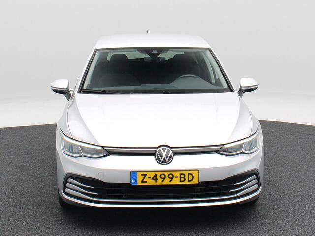 Volkswagen GOLF 1.0 eTSi 110 Pk Life Business | Stoelverwarming | Adaptive Cruise | Climatronic | CarPlay | 16 Inch | 39.906 Km !!
