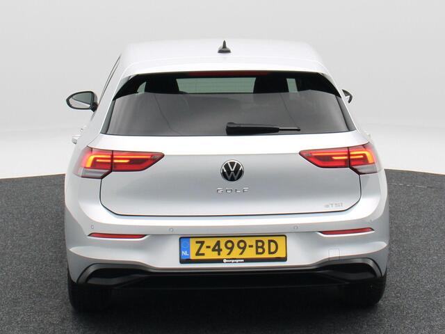 Volkswagen GOLF 1.0 eTSi 110 Pk Life Business | Stoelverwarming | Adaptive Cruise | Climatronic | CarPlay | 16 Inch | 39.906 Km !!