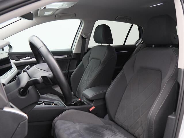Volkswagen GOLF 1.0 eTSi 110 Pk Life Business | Stoelverwarming | Adaptive Cruise | Climatronic | CarPlay | 16 Inch | 39.906 Km !!