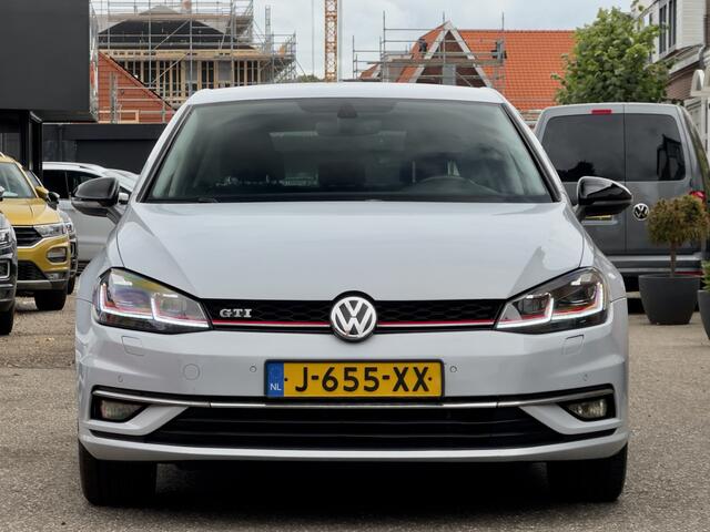 Volkswagen GOLF 1.0 TSI GTI-STYLING 131D.KM NAVI AIRCO APPLE-CARPLAY LED PARK-ASSIST LMV PDC