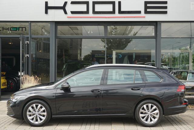 Volkswagen GOLF Variant 1.0 eTSI Life