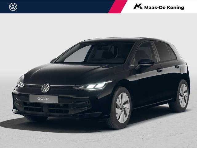 Volkswagen GOLF Life Edition 1.5 eHybrid 204 PK 6 versn. DSG · Achteruitrijcamera · Draadloze telefoonlader · Comfort pakket ·