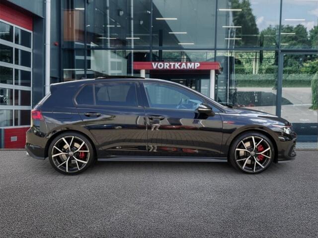 Volkswagen GOLF 2.0 TSI DSG GTI AFN.TREKHAAK/PANO-DAK/CAMERA/ACC/IQ-LIGHTS/STOELVERW
