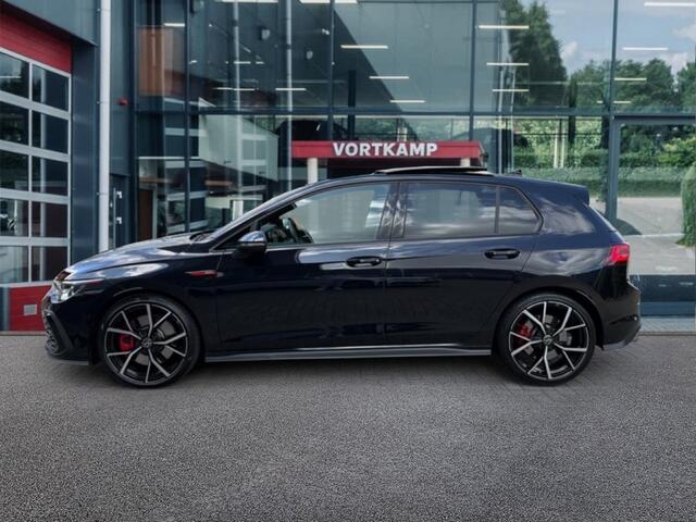 Volkswagen GOLF 2.0 TSI DSG GTI AFN.TREKHAAK/PANO-DAK/CAMERA/ACC/IQ-LIGHTS/STOELVERW