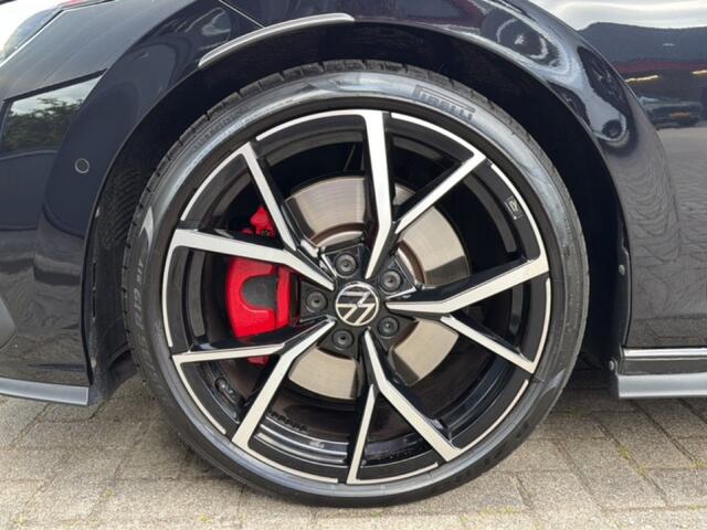 Volkswagen GOLF 2.0 TSI DSG GTI AFN.TREKHAAK/PANO-DAK/CAMERA/ACC/IQ-LIGHTS/STOELVERW