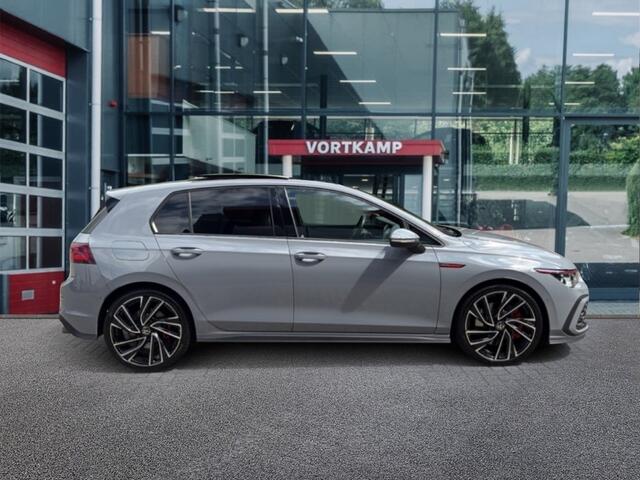 Volkswagen GOLF 2.0 TSI DSG GTI LEDER/PANO-DAK/CAMERA/H-K/ACC/MEM/HUD/STOELVERW+KOELING