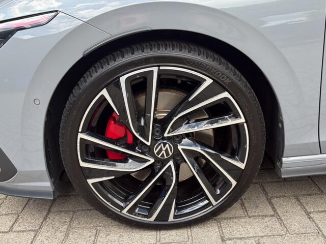 Volkswagen GOLF 2.0 TSI DSG GTI LEDER/PANO-DAK/CAMERA/H-K/ACC/MEM/HUD/STOELVERW+KOELING