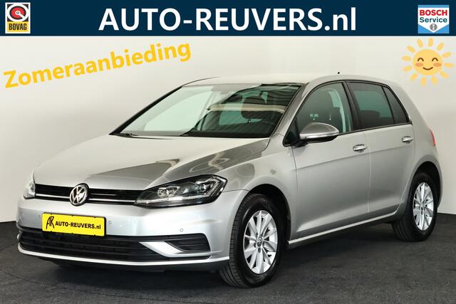 Volkswagen GOLF 1.0 TSI Comfortline / LED / Airco / Cruisecontrol / LMV