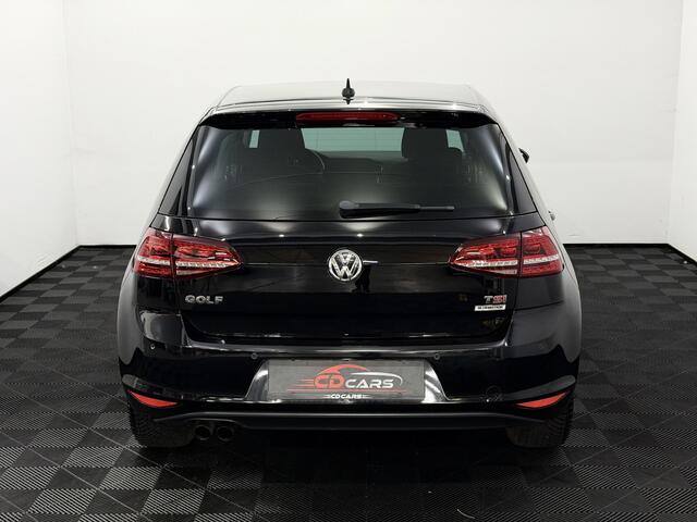 Volkswagen GOLF Variant 1.4 TSI Business Edition Connected Clima, Parkeersensoren, Navi, A start stop, Cruise control, Stoelverwarming, Lichtmetalen velgen