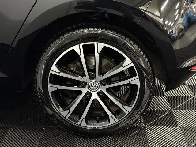 Volkswagen GOLF Variant 1.4 TSI Business Edition Connected Clima, Parkeersensoren, Navi, A start stop, Cruise control, Stoelverwarming, Lichtmetalen velgen