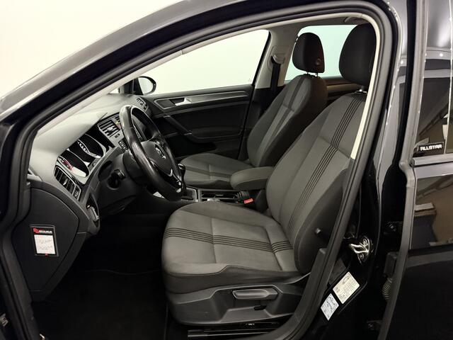 Volkswagen GOLF Variant 1.4 TSI Business Edition Connected Clima, Parkeersensoren, Navi, A start stop, Cruise control, Stoelverwarming, Lichtmetalen velgen