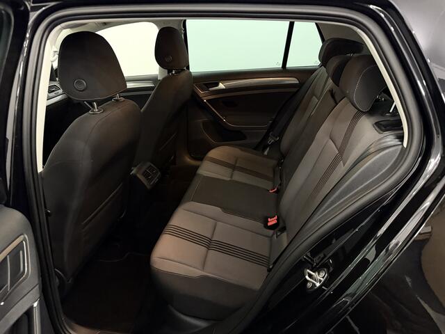 Volkswagen GOLF Variant 1.4 TSI Business Edition Connected Clima, Parkeersensoren, Navi, A start stop, Cruise control, Stoelverwarming, Lichtmetalen velgen