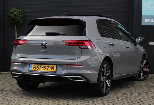 Volkswagen GOLF 1.4 eHybrid GTE | Pano | IQ Light | ACC