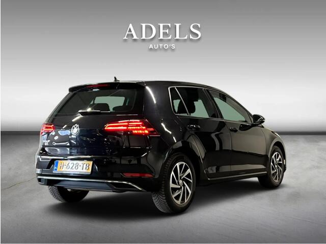 Volkswagen GOLF 1.0 TSI 116PK Virtual Cockpit Led Clima PDC Goed onderhouden!
