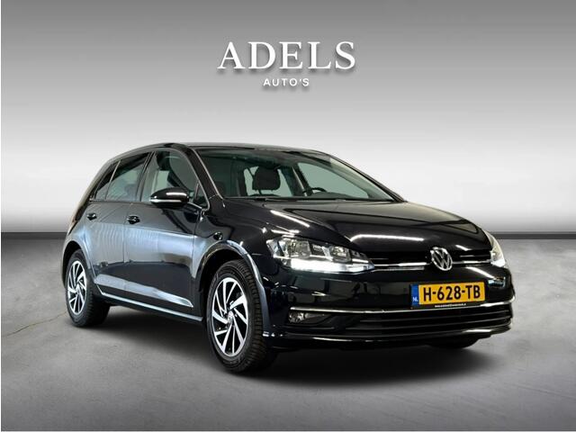 Volkswagen GOLF 1.0 TSI 116PK Virtual Cockpit Led Clima PDC Goed onderhouden!