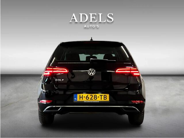 Volkswagen GOLF 1.0 TSI 116PK Virtual Cockpit Led Clima PDC Goed onderhouden!