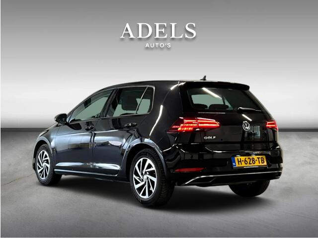 Volkswagen GOLF 1.0 TSI 116PK Virtual Cockpit Led Clima PDC Goed onderhouden!