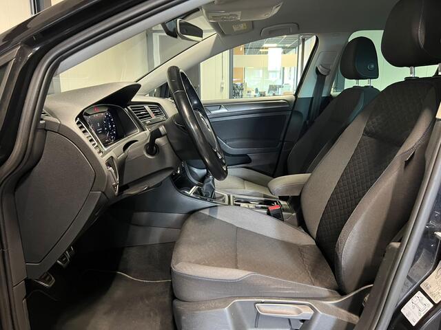 Volkswagen GOLF 1.0 TSI 116PK Virtual Cockpit Led Clima PDC Goed onderhouden!
