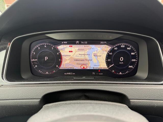 Volkswagen GOLF 1.5 TSI Join R-Line pakket Pano Carplay PDC