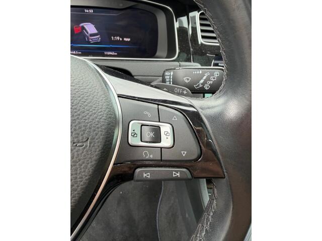 Volkswagen GOLF 1.5 TSI Join R-Line pakket Pano Carplay PDC