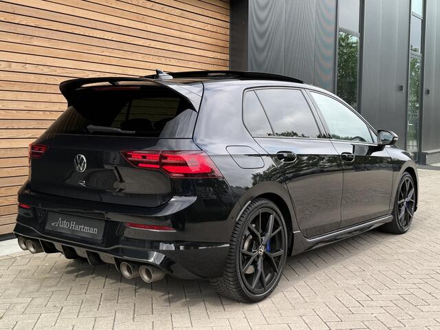 Volkswagen GOLF 2.0 TSI 4Motion R AKRAPOVIC|DRIFT|HEAD-UP|STOELVENTILATIE|H&K