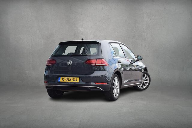 Volkswagen GOLF 1.0 TSI Trendline | Apple CarPlay | ACC | Airco | Sportstoelen