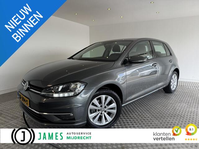 Volkswagen GOLF 1.0 TSI Comfortline Navigatie, Apple/Android