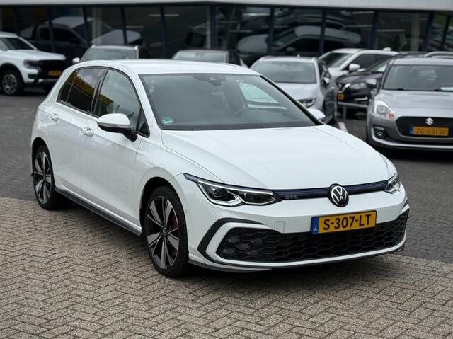 Volkswagen GOLF 1.4 GTE STUURVERWARMING CARPLAY VIRTUAL COCKPIT