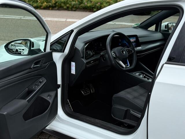 Volkswagen GOLF 1.4 GTE STUURVERWARMING CARPLAY VIRTUAL COCKPIT