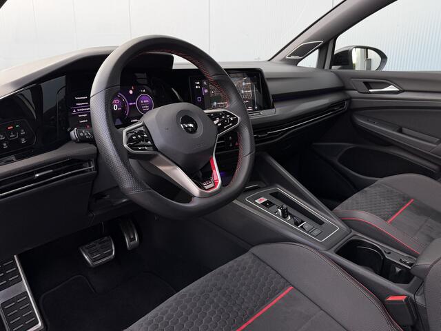 Volkswagen GOLF 2.0 TSI GTI Automaat Stage 1/Schuifdak/19inch.