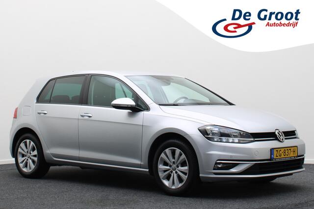 Volkswagen GOLF 1.0 TSI DSG Comfortline Climate, ACC, Navigatie, Apple CarPlay, Camera, PDC, Front Assist