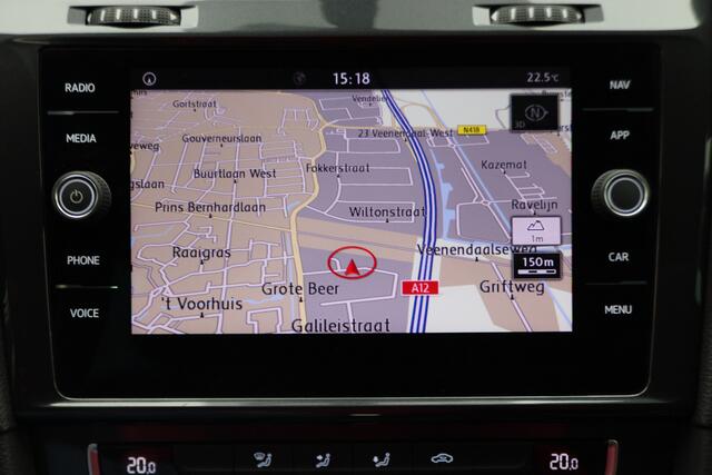 Volkswagen GOLF 1.0 TSI DSG Comfortline Climate, ACC, Navigatie, Apple CarPlay, Camera, PDC, Front Assist