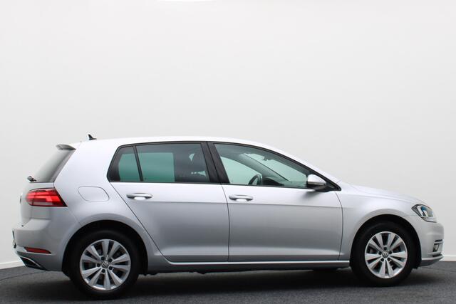 Volkswagen GOLF 1.0 TSI DSG Comfortline Climate, ACC, Navigatie, Apple CarPlay, Camera, PDC, Front Assist
