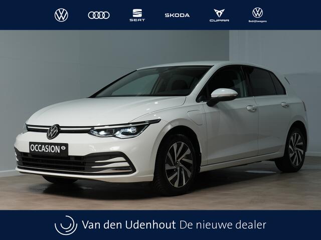 Volkswagen GOLF 1.4 TSI eHybrid 204pk PHEV Style / Massage / Navigatie / LED Plus 194