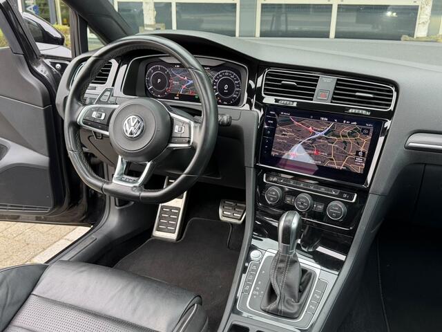 Volkswagen GOLF 2.0 TDI 184PK GTD Pano Leer Vol Opties