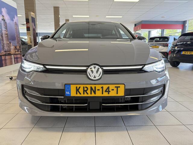 Volkswagen GOLF 1.5 TSI Goal 115PK *CAM*APP*LM16*ADAP*TREKHAAK*