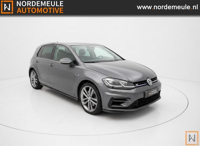 Volkswagen GOLF 1.5 TSI HIGHLINE BUSINESS R. AUT, STOELVW, LED