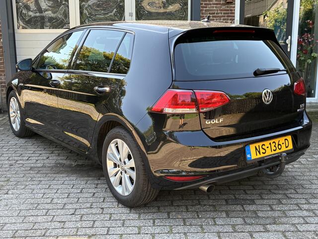 Volkswagen GOLF 1.0 TSI Comfortline '17 Navi 1ste eigenaar Clima
